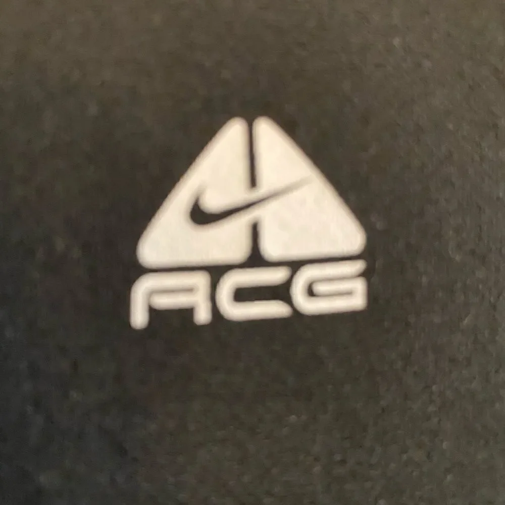 Nike fit pre